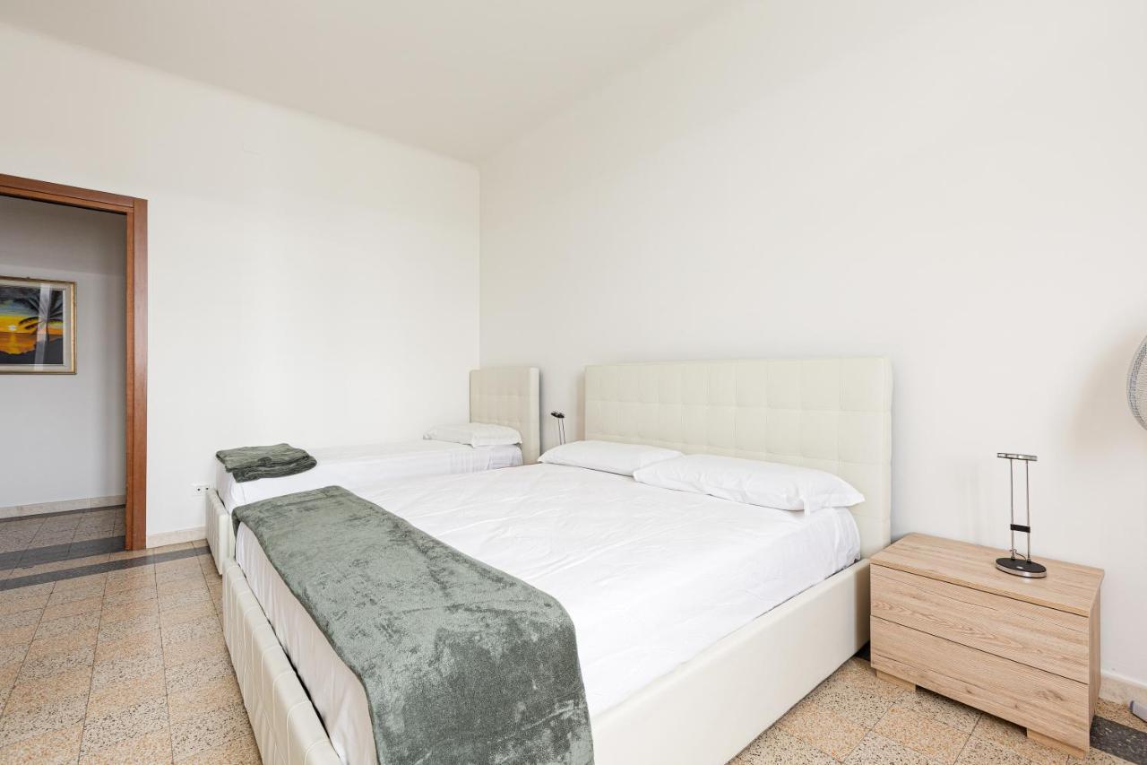 Ca' Granda Bright Apartment