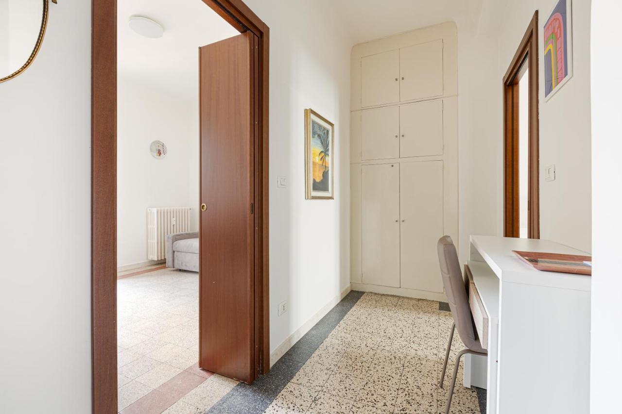 Apartment Ca' Granda Bright *