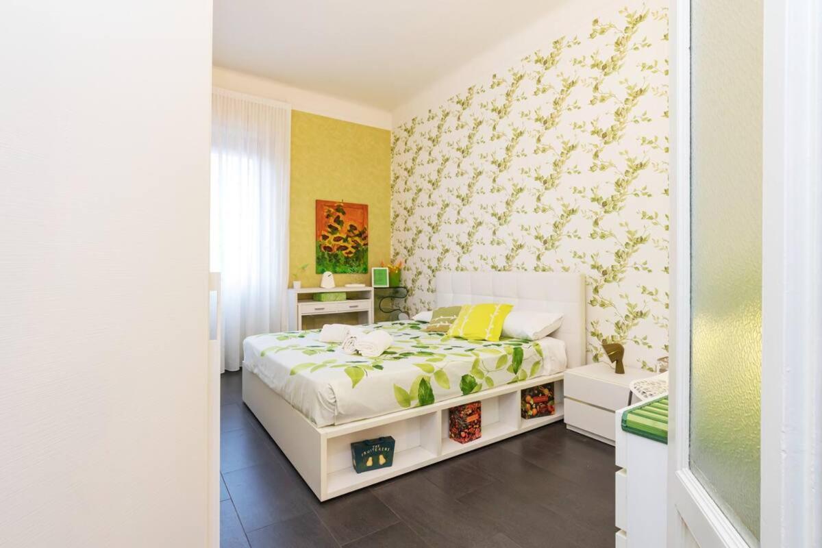 Ihost - Bassini 46 Lejlighed