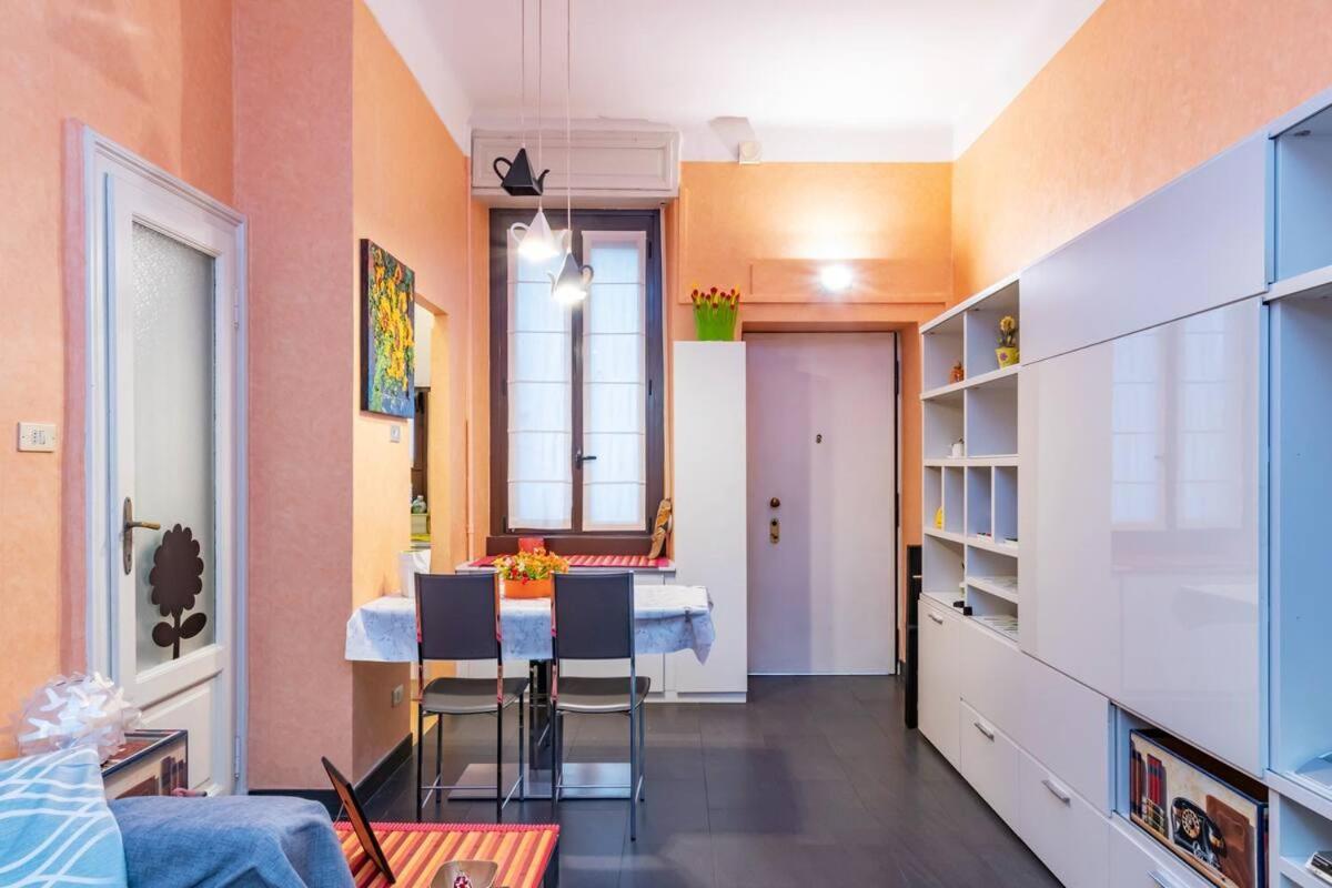 Lejlighed Ihost - Bassini 46 *
