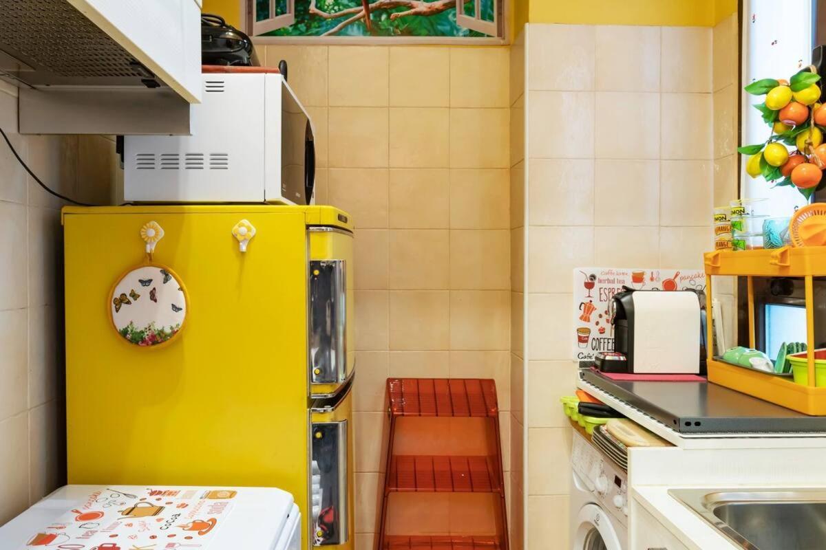 Ihost - Bassini 46 * Milano