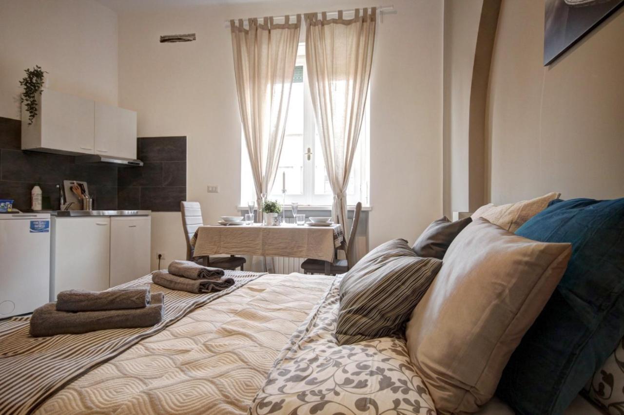 Appartamento Milanrentals - Windsor Milano