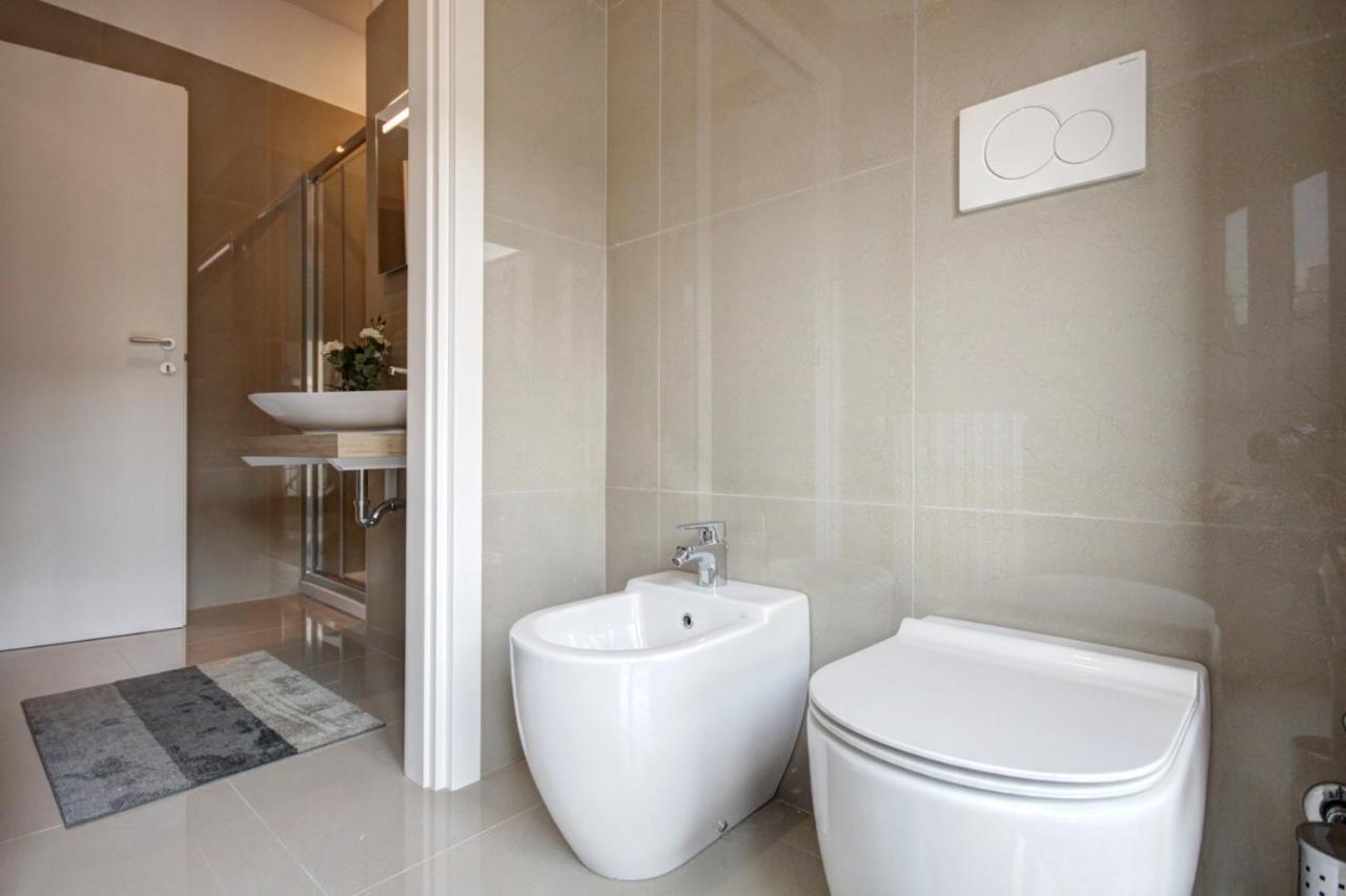 Milanrentals - Windsor Appartamento Milano