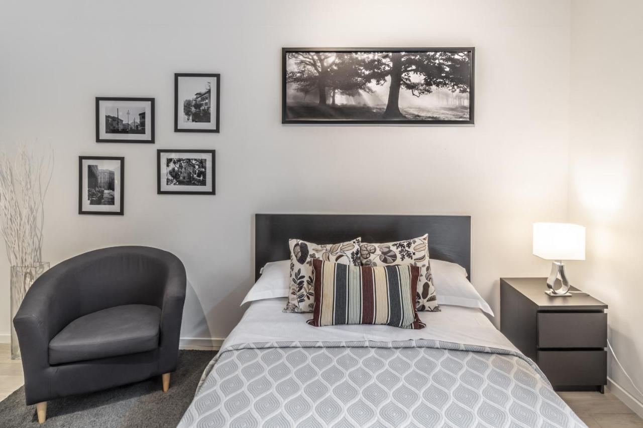 Milanrentals - Tarra *