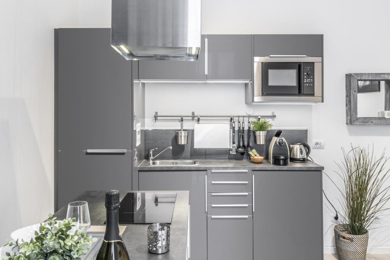 Apartment Milanrentals - Tarra Mailand