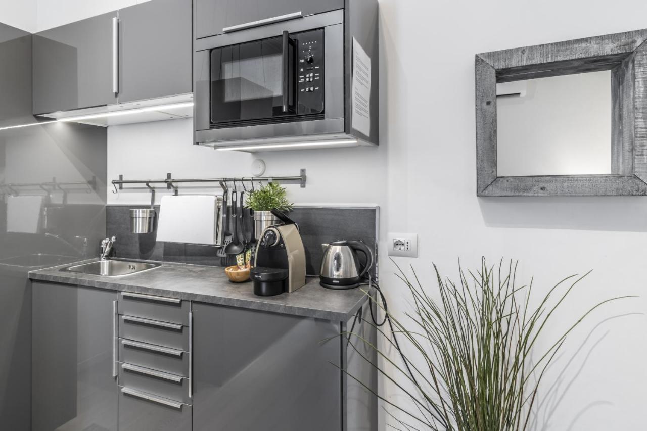 Milanrentals - Tarra Apartment