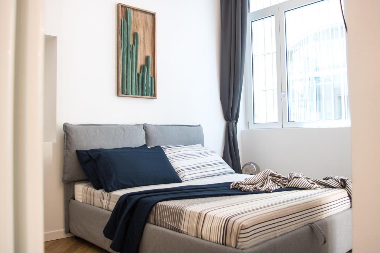 Just Urban - Modern Loft In Center V Giornate * Milano