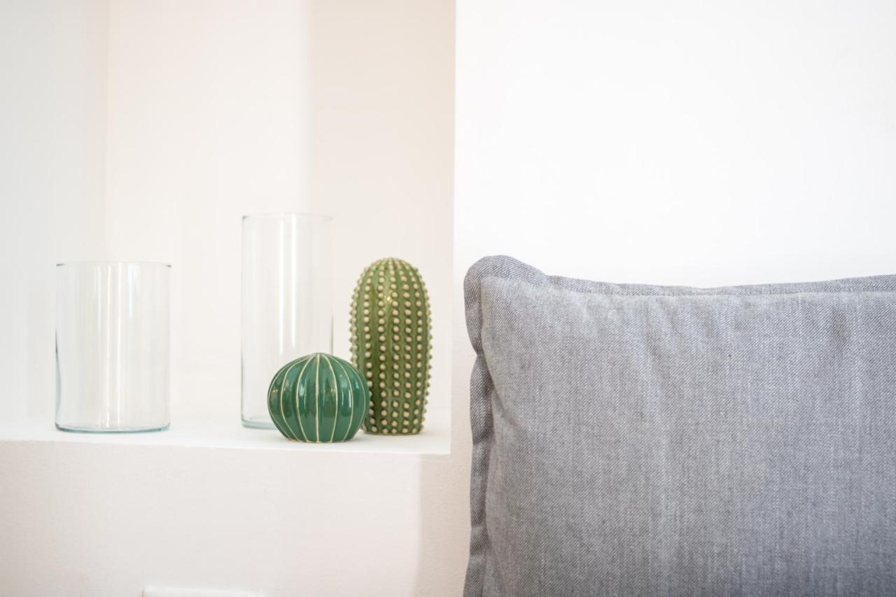 Appartamento Just Urban - Modern Loft In Center V Giornate