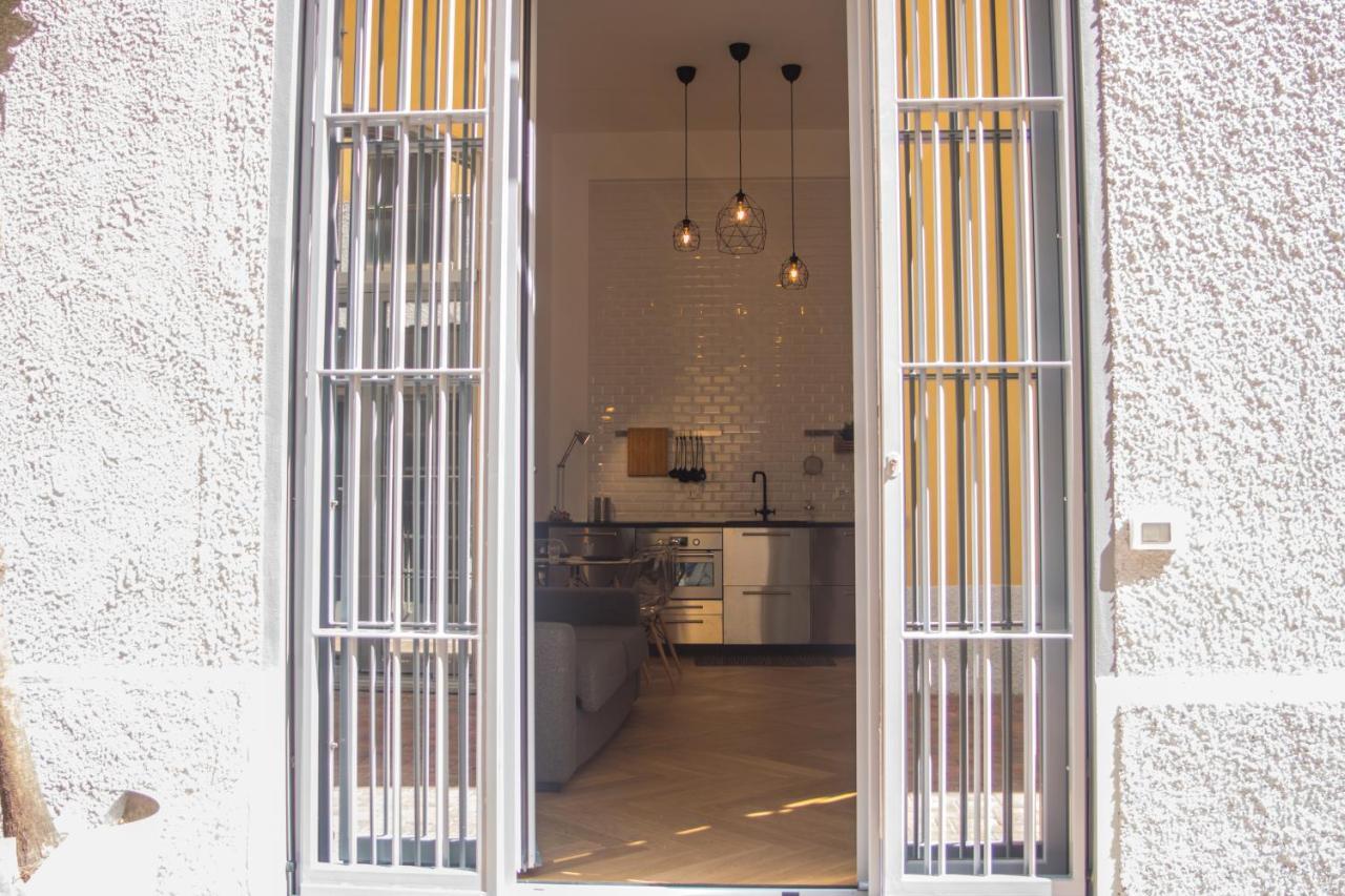 Just Urban - Modern Loft In Center V Giornate *