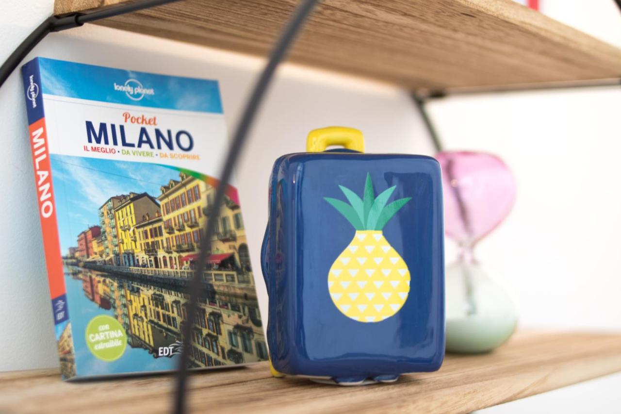 Appartamento Just Urban - Modern Loft In Center V Giornate
