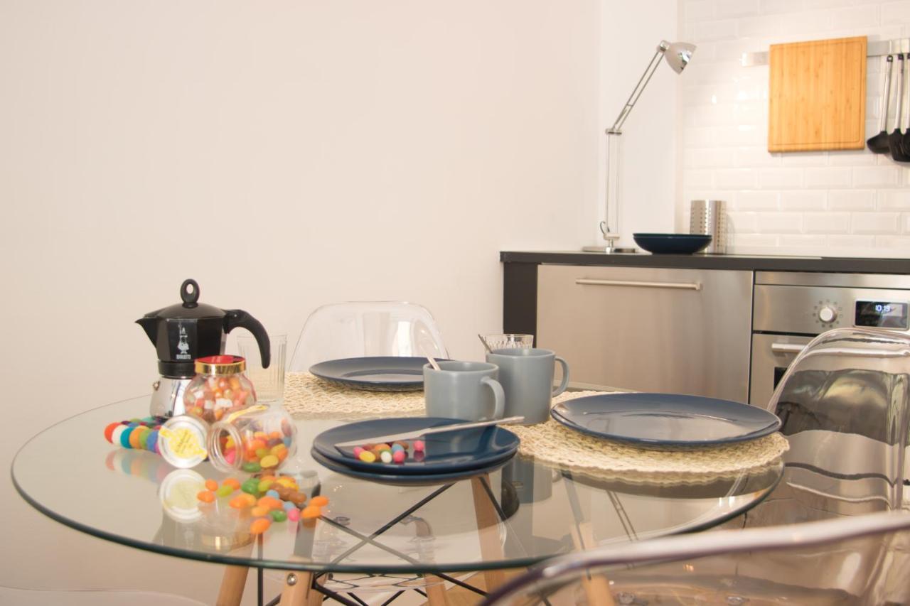 Just Urban - Modern Loft In Center V Giornate *
