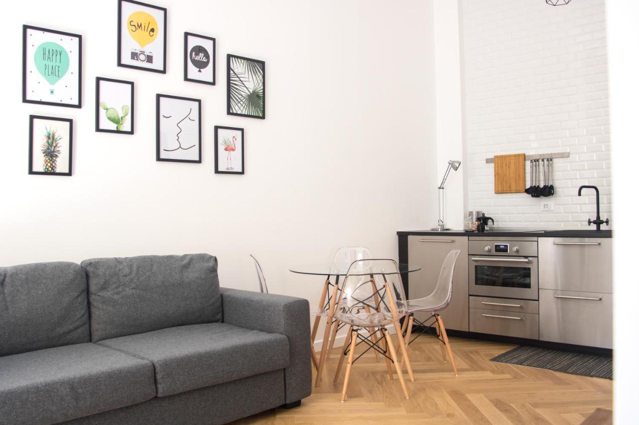 Just Urban - Modern Loft In Center V Giornate *