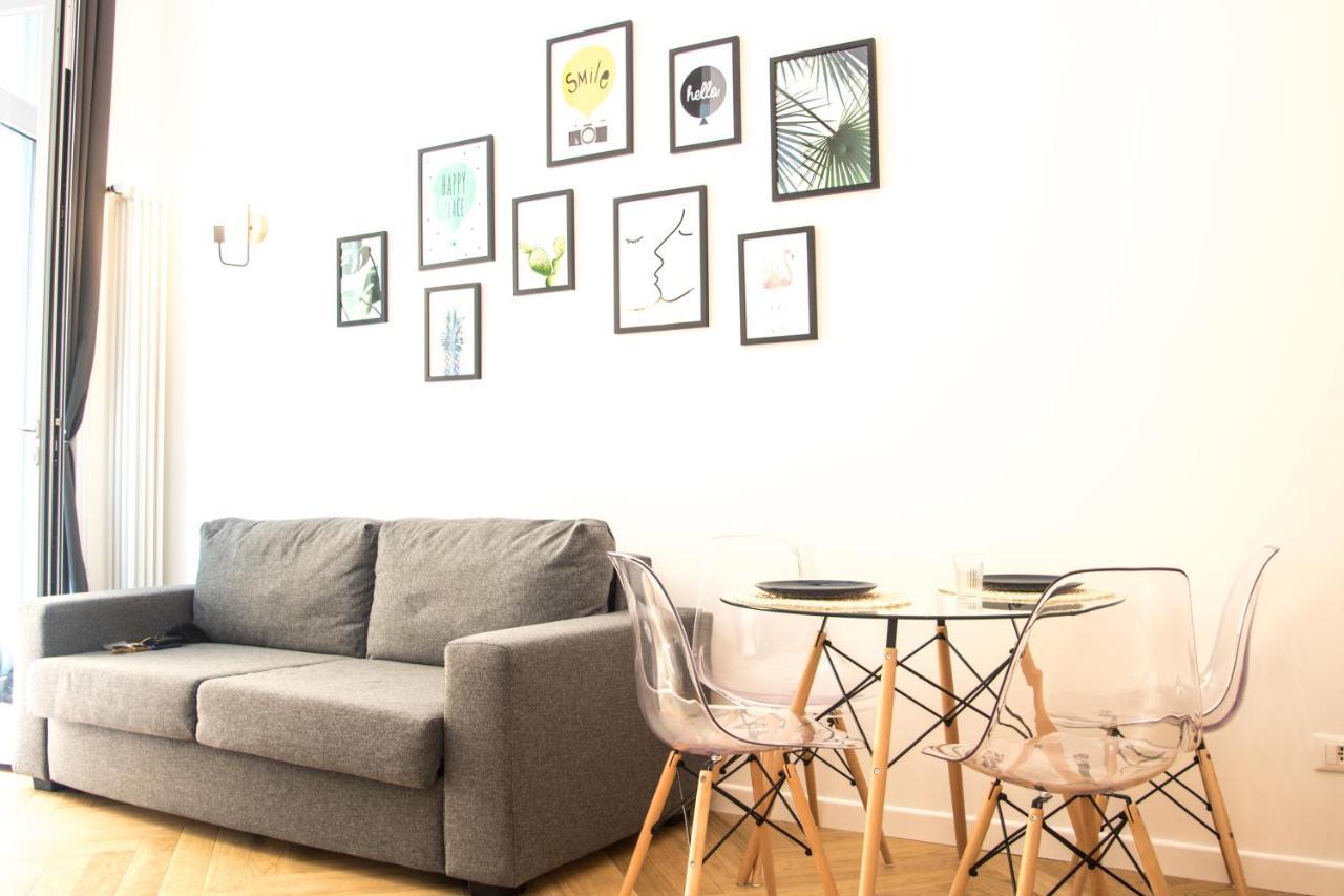 Just Urban - Modern Loft In Center V Giornate Appartamento *
