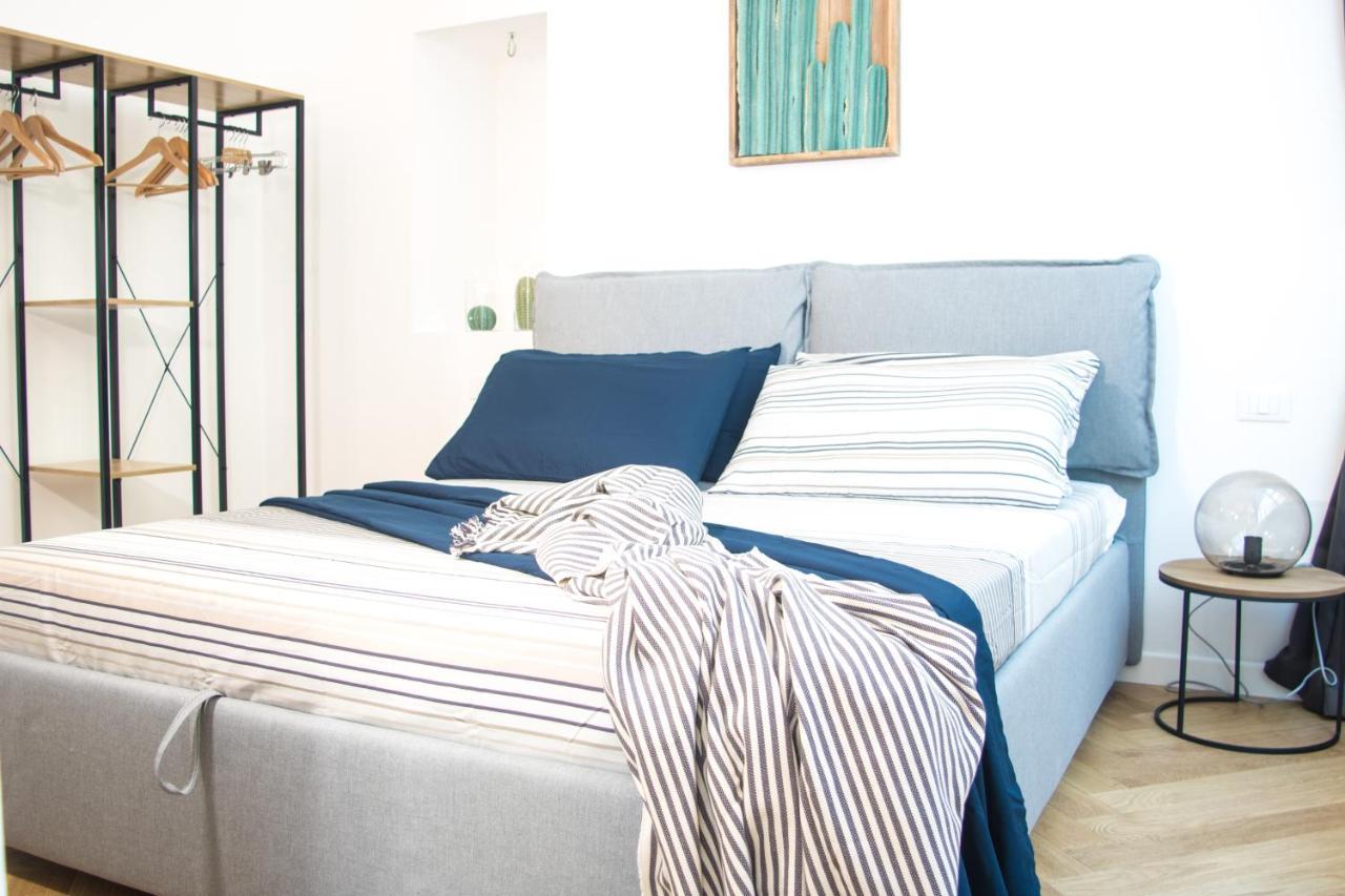 Just Urban - Modern Loft In Center V Giornate Appartamento Milano