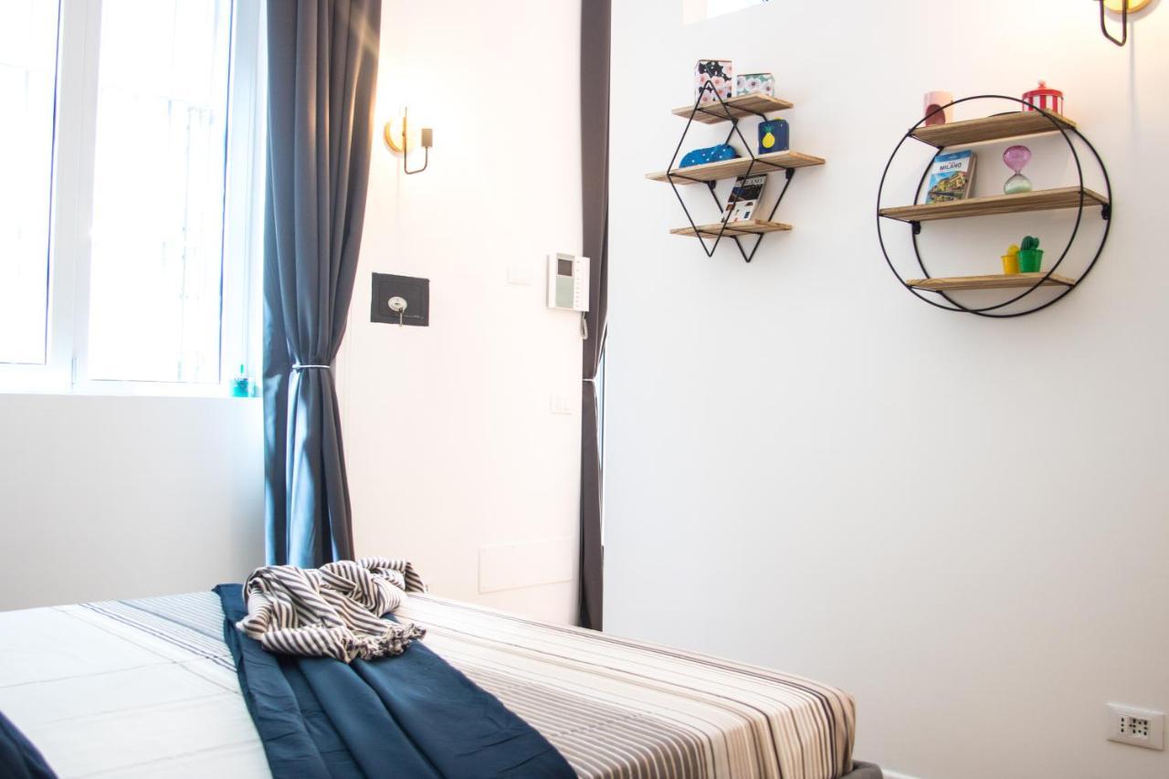 Appartamento Just Urban - Modern Loft In Center V Giornate