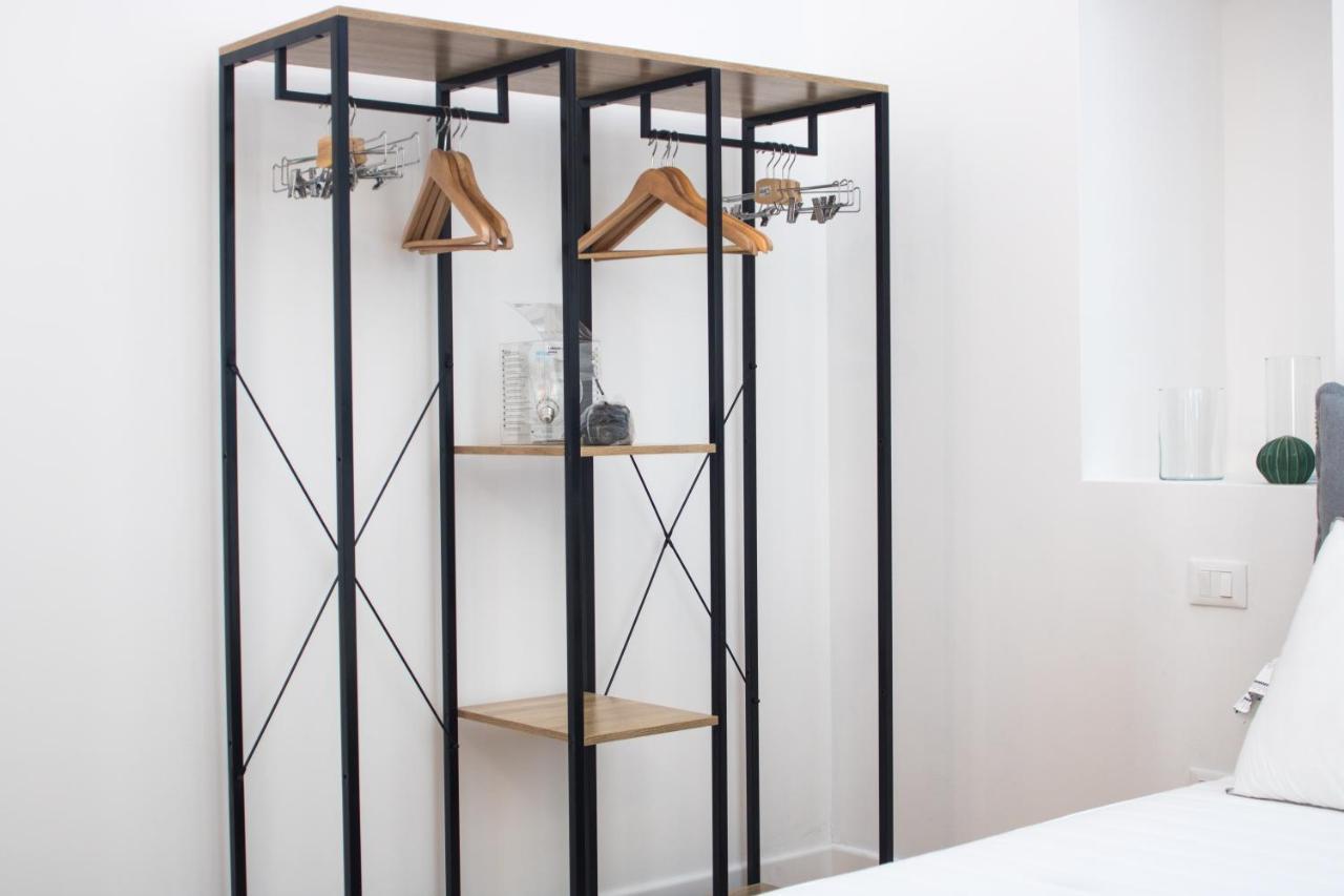 Appartamento Just Urban - Modern Loft In Center V Giornate Milano