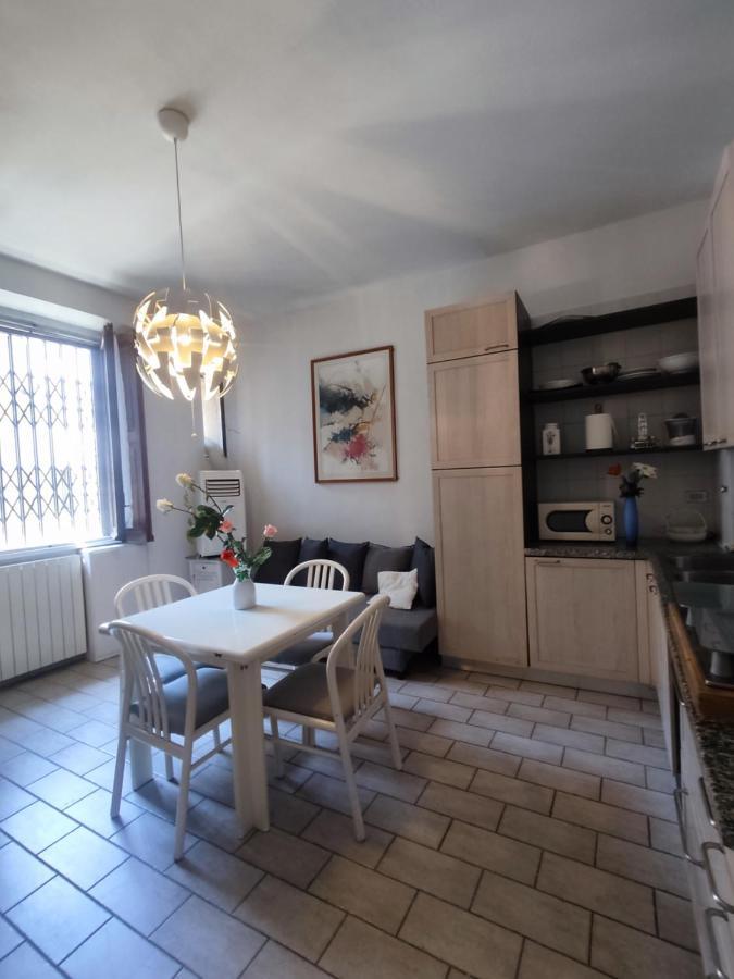 Leilighet Isola Di Chinatown Bilocale Storico Nel Cuore Di Milano, Comfort E Stile Autentico Con 3 Letti Extra Large Milano
