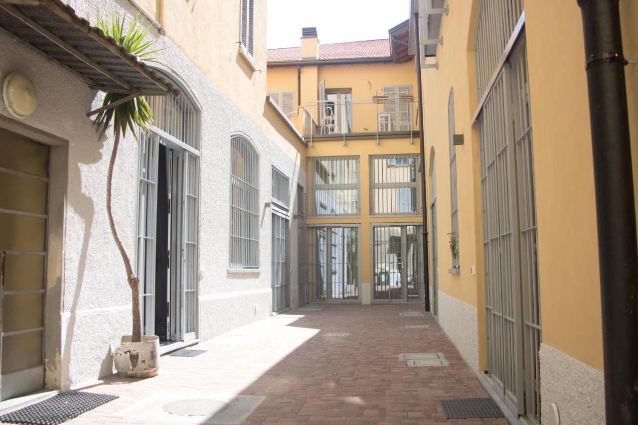 Just Urban - Modern Loft In Center V Giornate Appartamento