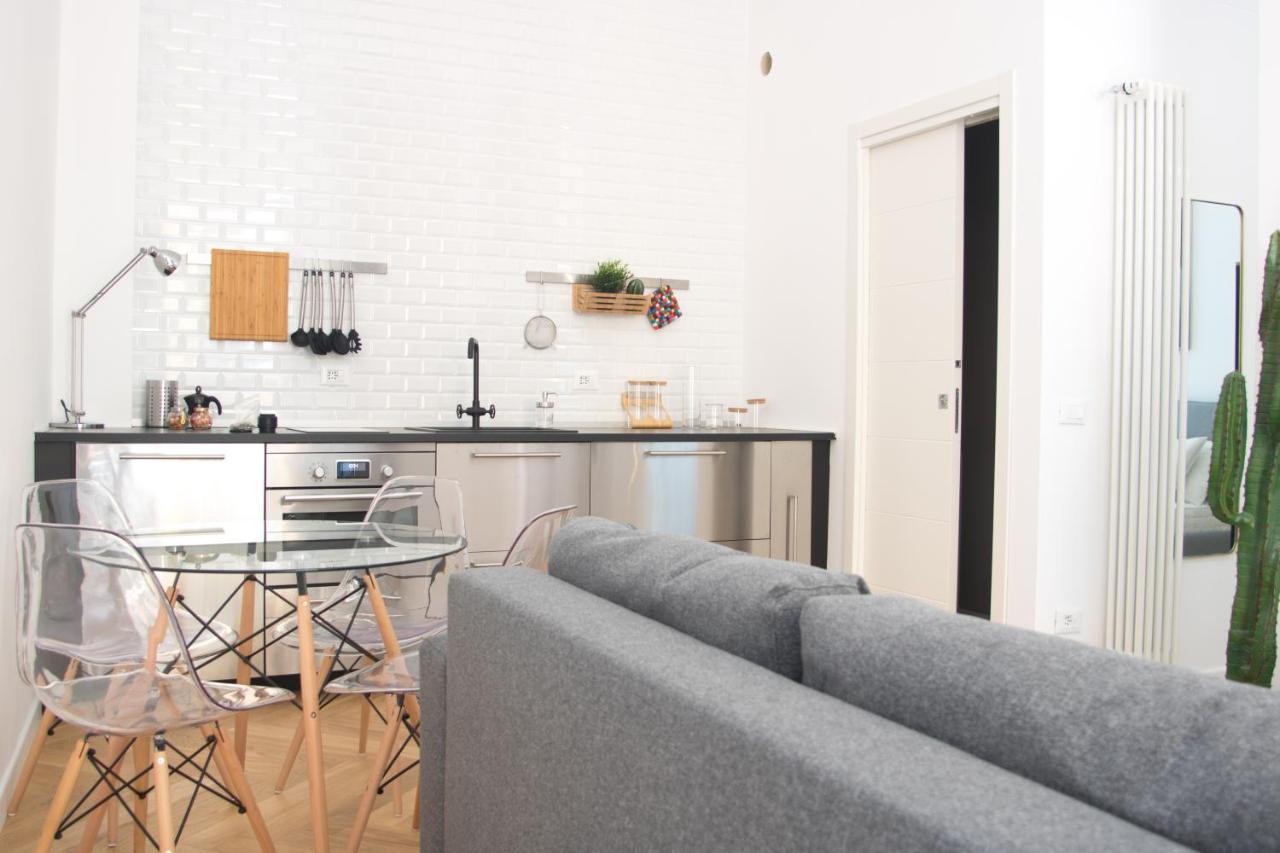 Appartamento Just Urban - Modern Loft In Center V Giornate *