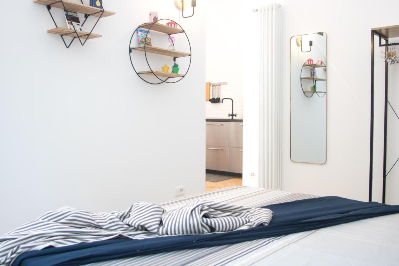 Just Urban - Modern Loft In Center V Giornate Appartamento *