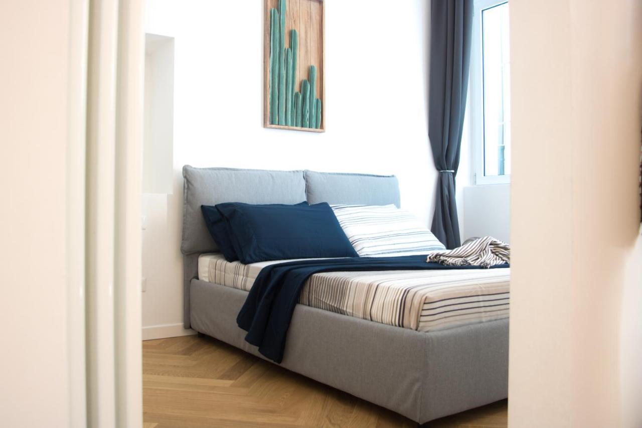 Appartamento Just Urban - Modern Loft In Center V Giornate