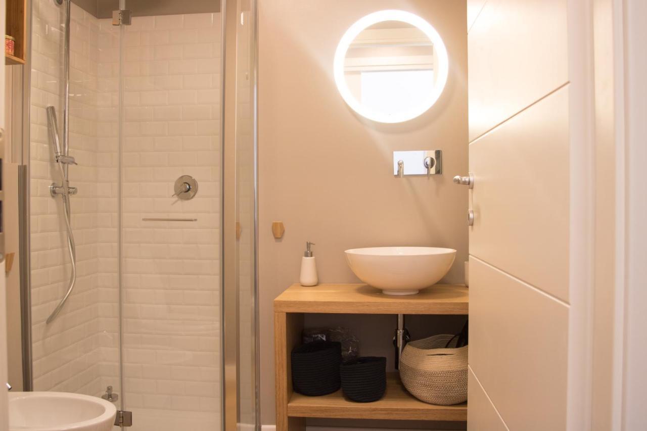 Appartamento Just Urban - Modern Loft In Center V Giornate *