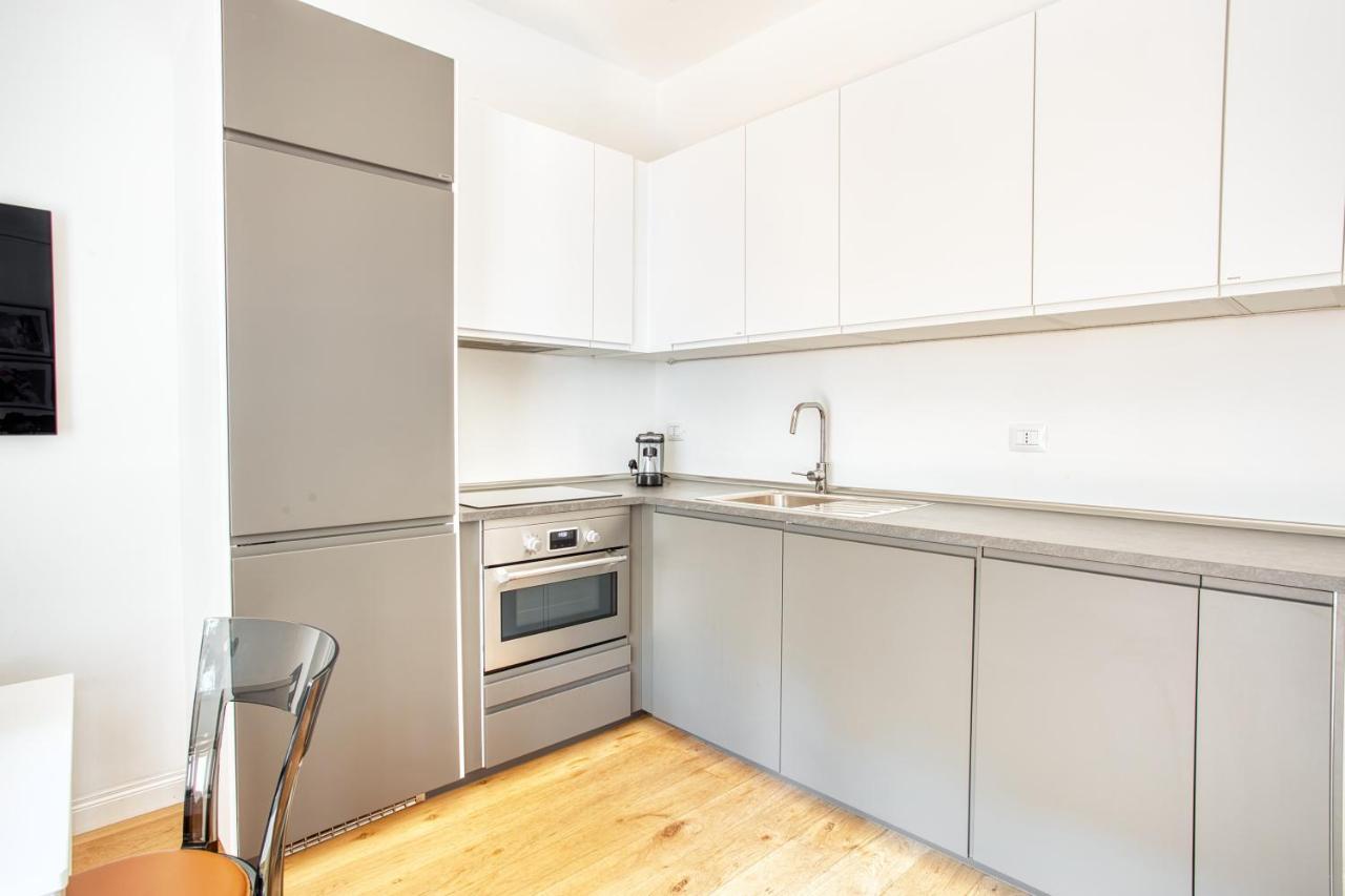 Just Urban - Brand New - Cenisio Area Appartamento