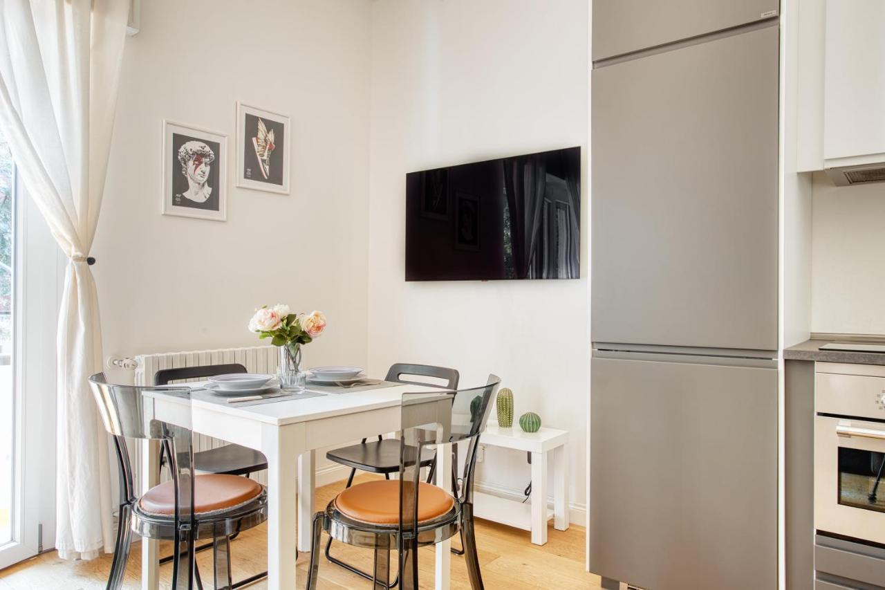 Appartamento Just Urban - Brand New - Cenisio Area Milano