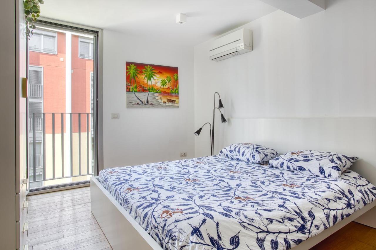 Spacious And Bright Loft - Fondazione Prada *