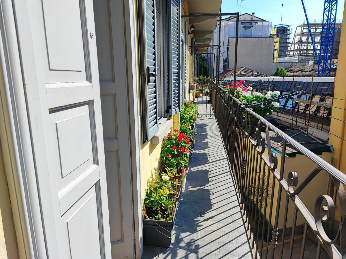 Apartment Farini 36 Monumentale District 2pax Wifi *