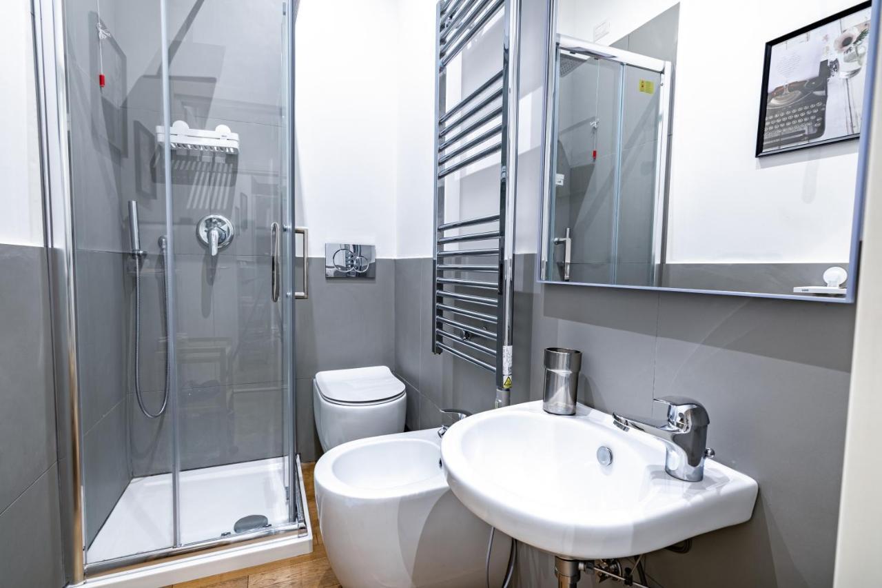 Farini 36 Monumentale District 2pax Wifi Apartment Mailand
