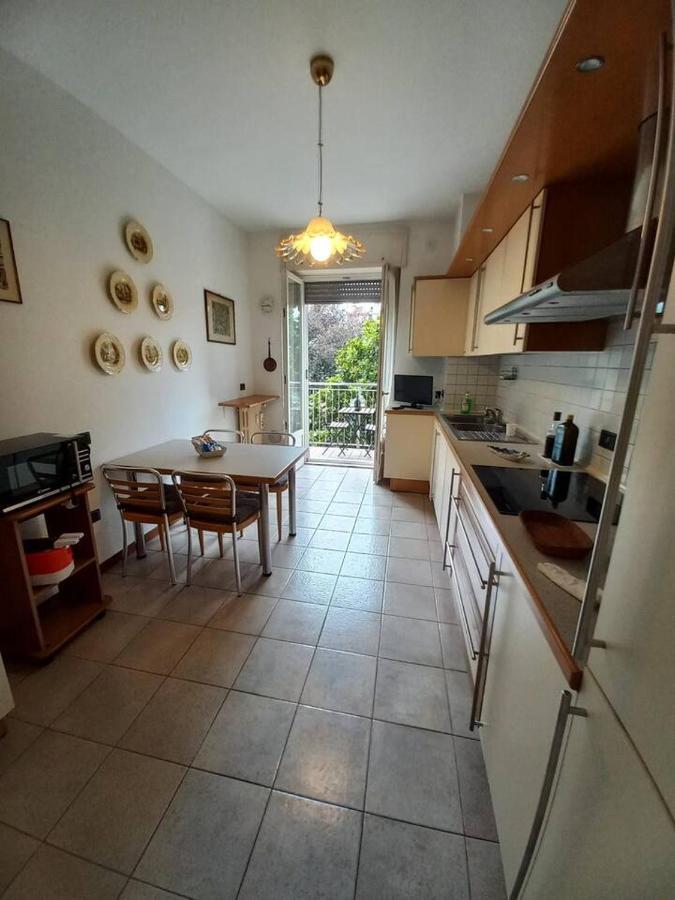 Lagosta Home-isola Apartment *