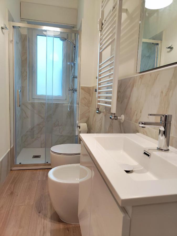 The Green Apt - Stylish And Confortable Large Studio Close To Metro * Milan