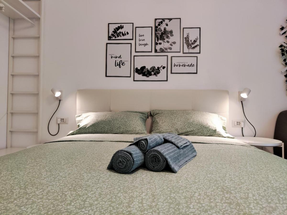 Apartment The Green Apt - Stylish And Confortable Large Studio Close To Metro *
