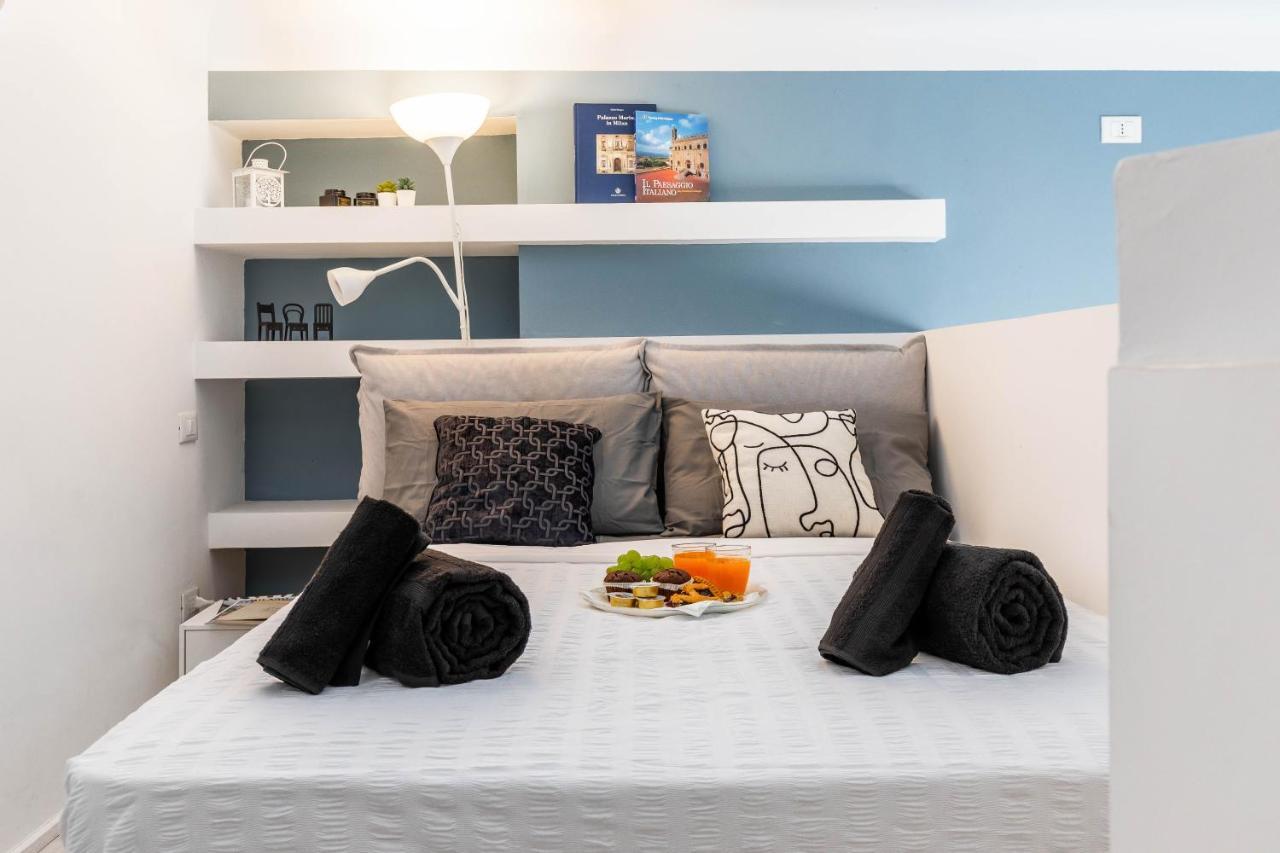Leilighet Duomo In 8 Stops Deluxe Loft *