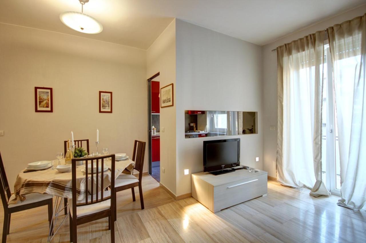 Appartamento Milanrentals - Scarlatti Milano