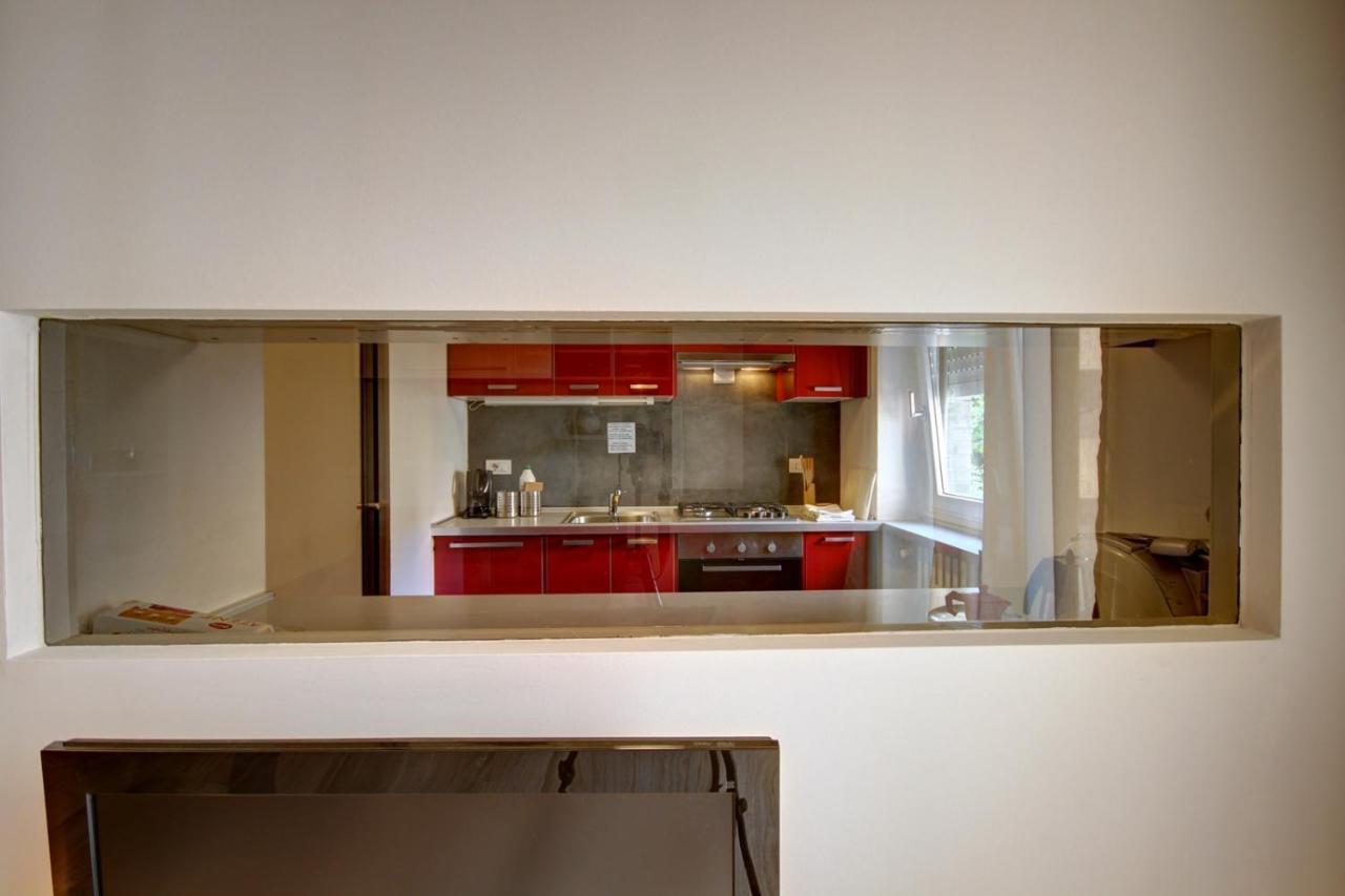 Appartamento Milanrentals - Scarlatti