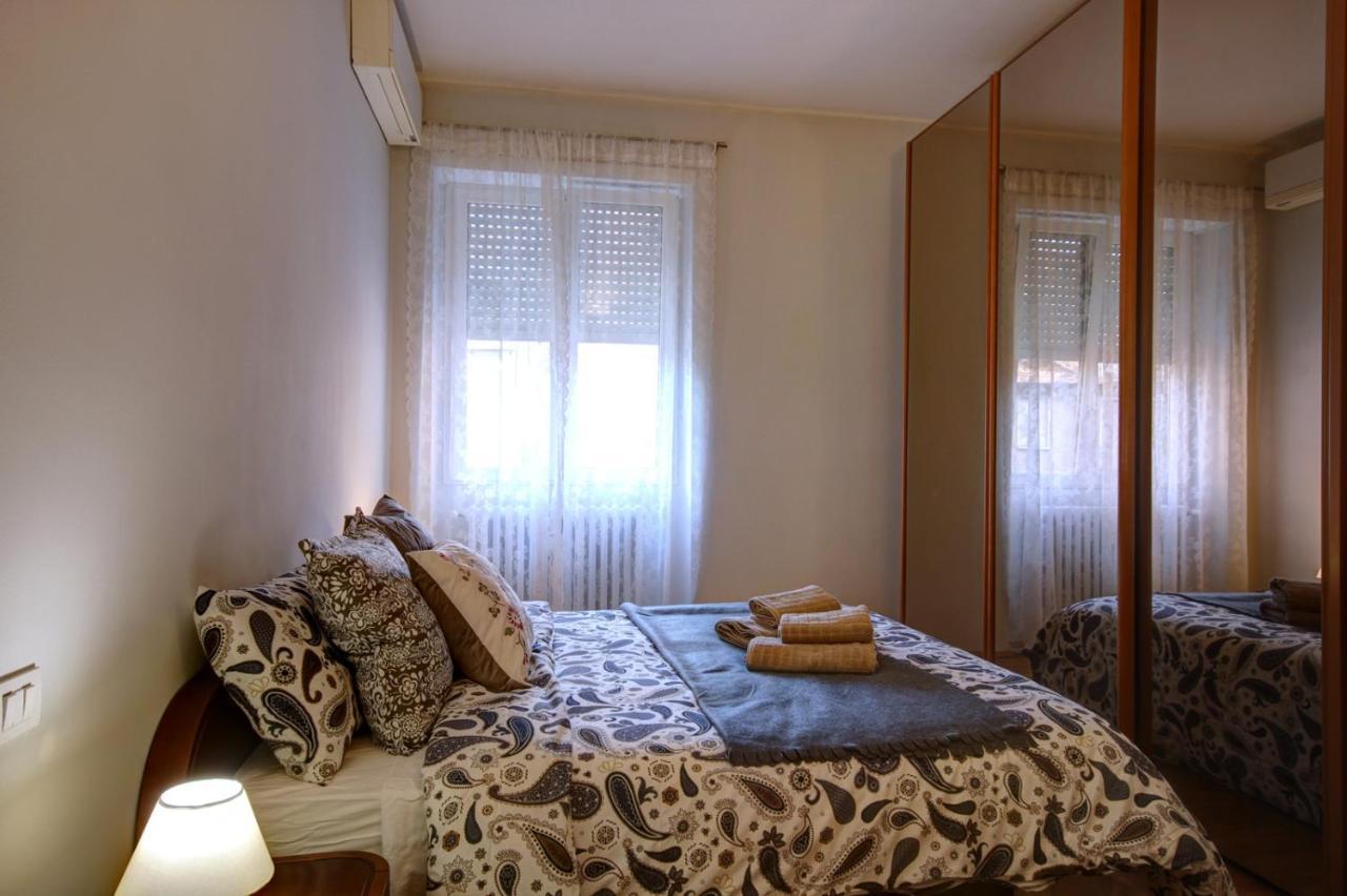 Milanrentals - Scarlatti Milano