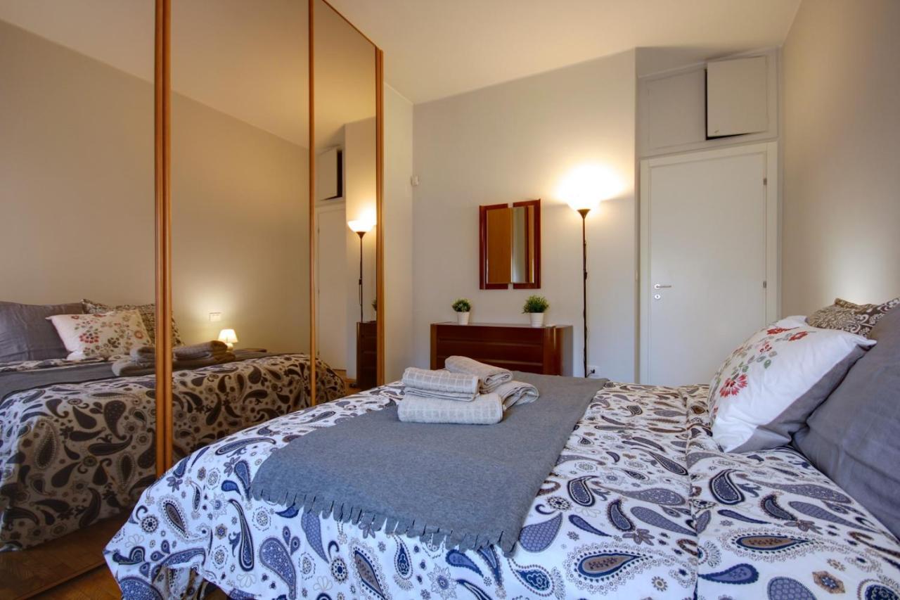 Milanrentals - Scarlatti *