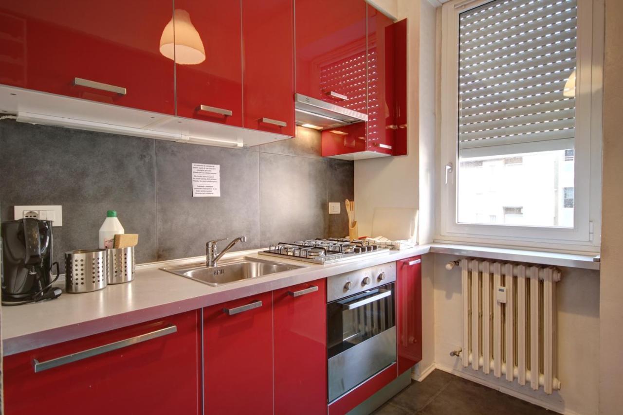 Milanrentals - Scarlatti *