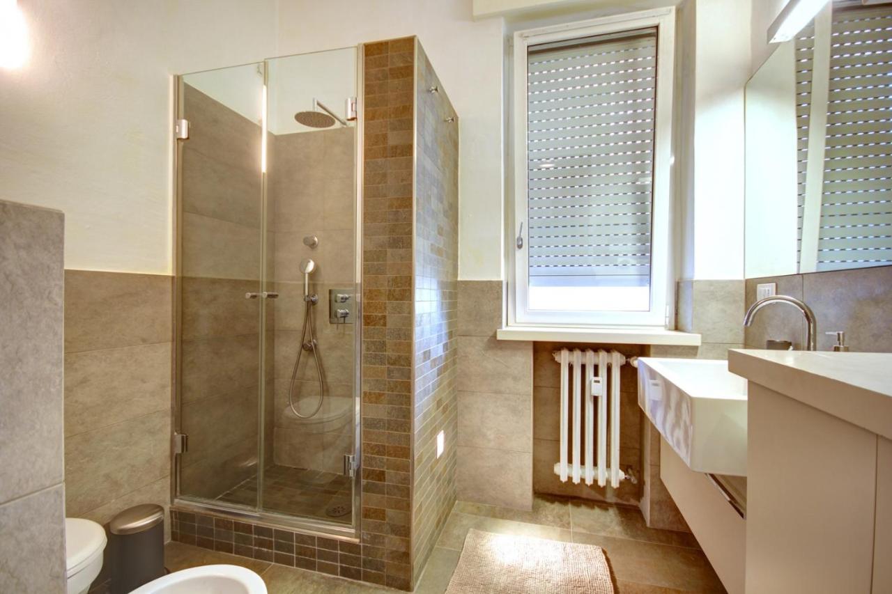 Appartamento Milanrentals - Scarlatti *