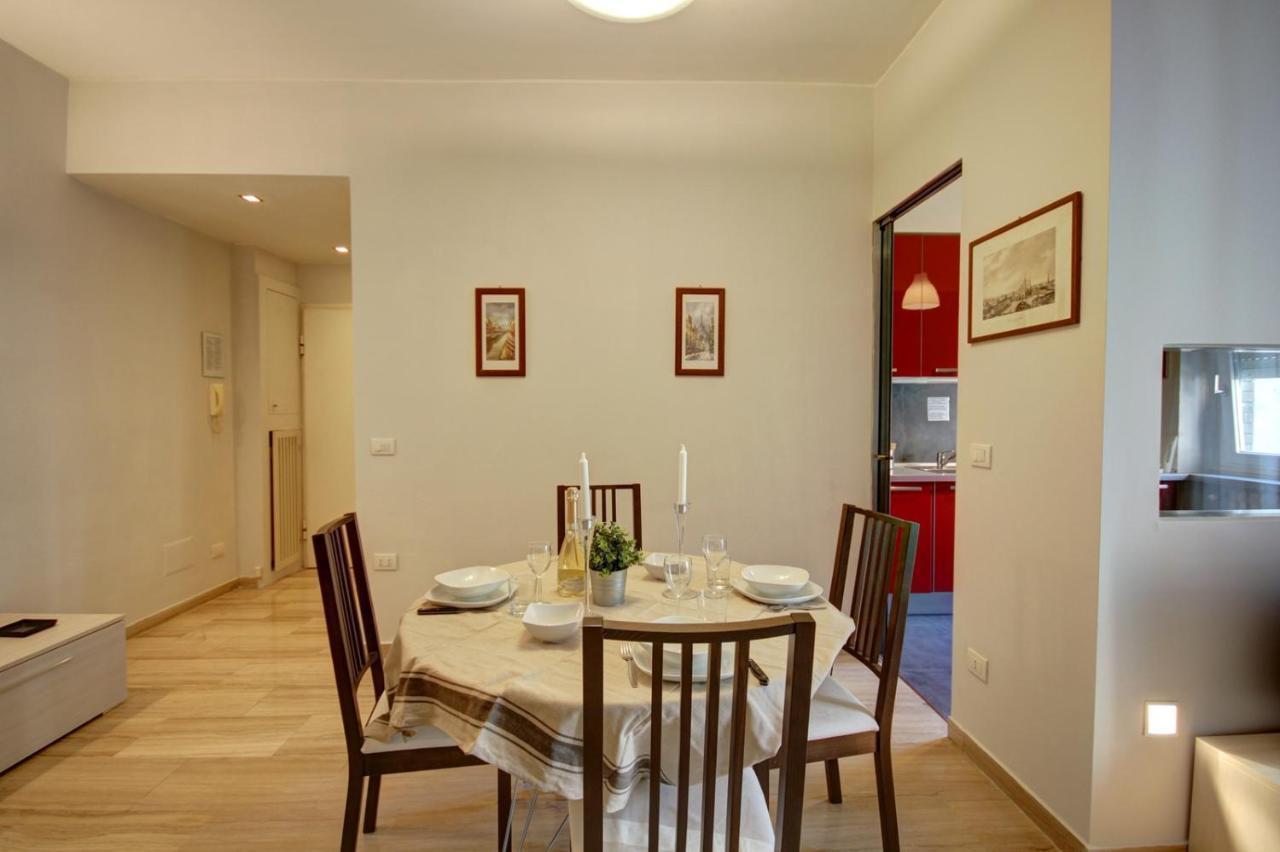 Milanrentals - Scarlatti Milano