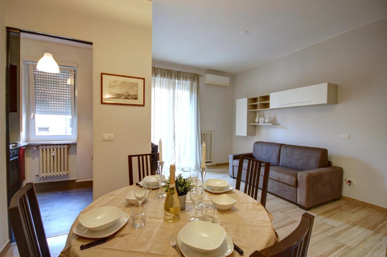 Milanrentals - Scarlatti Appartamento