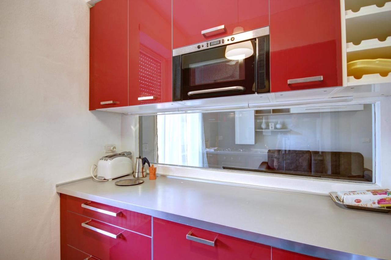 Appartamento Milanrentals - Scarlatti Milano