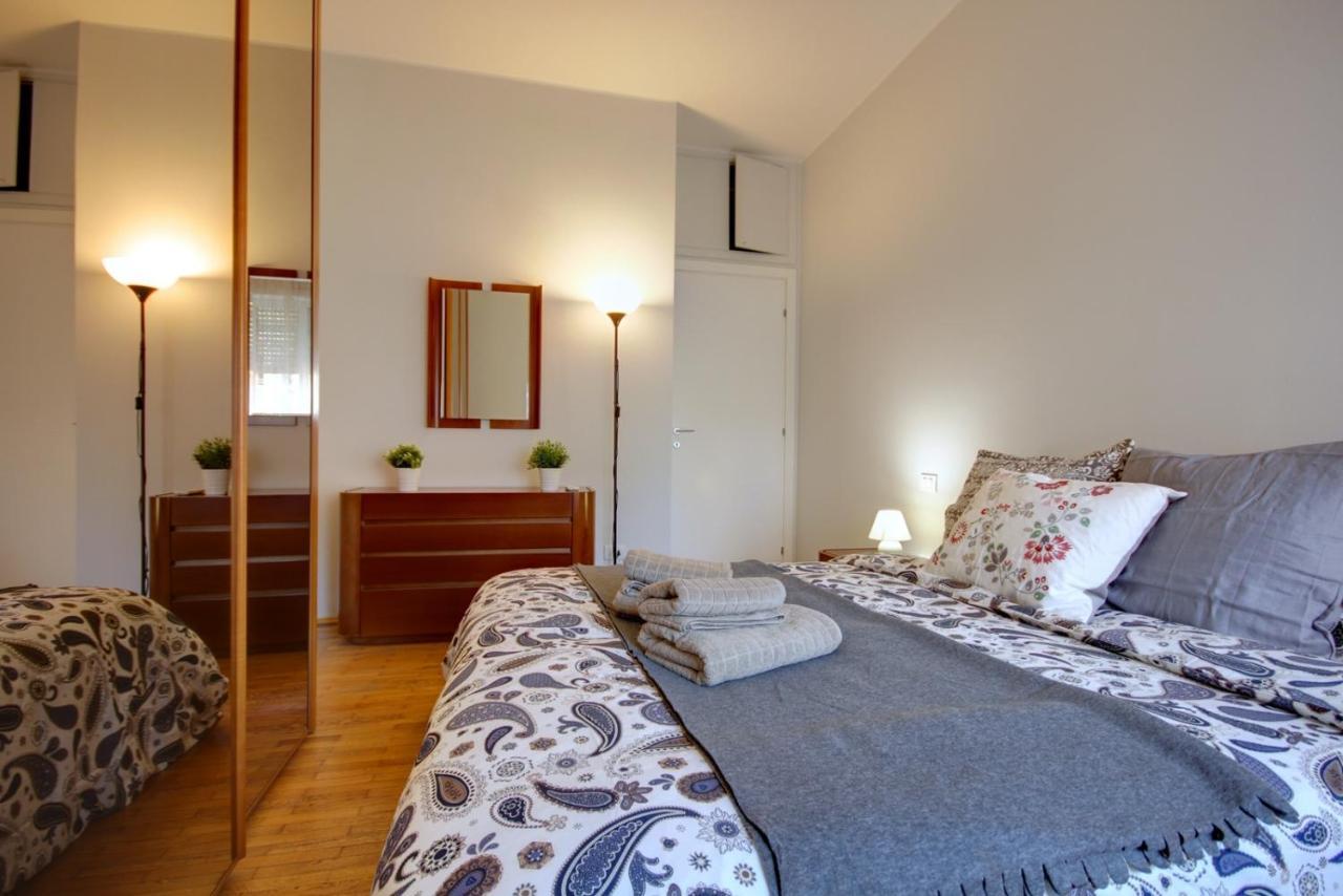 Appartamento Milanrentals - Scarlatti *