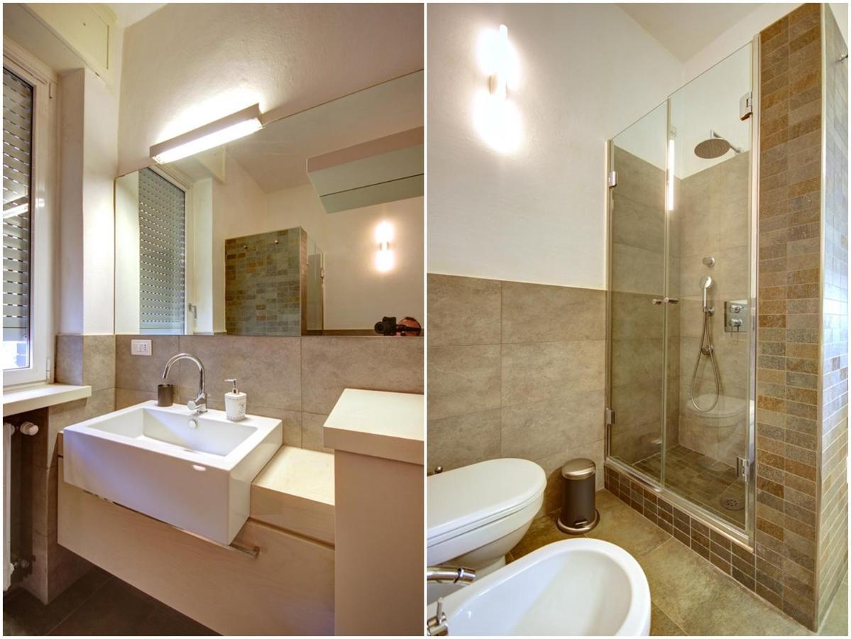 Appartamento Milanrentals - Scarlatti Milano
