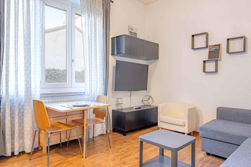 Guest Planet - Intero Alloggio M3 Porta Romana Milan