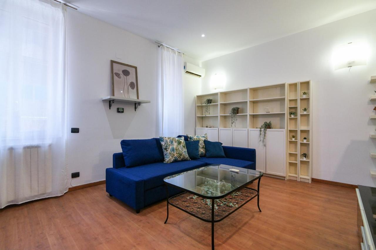 Primopiano - Pellegrino Rossi B Appartamento Milano