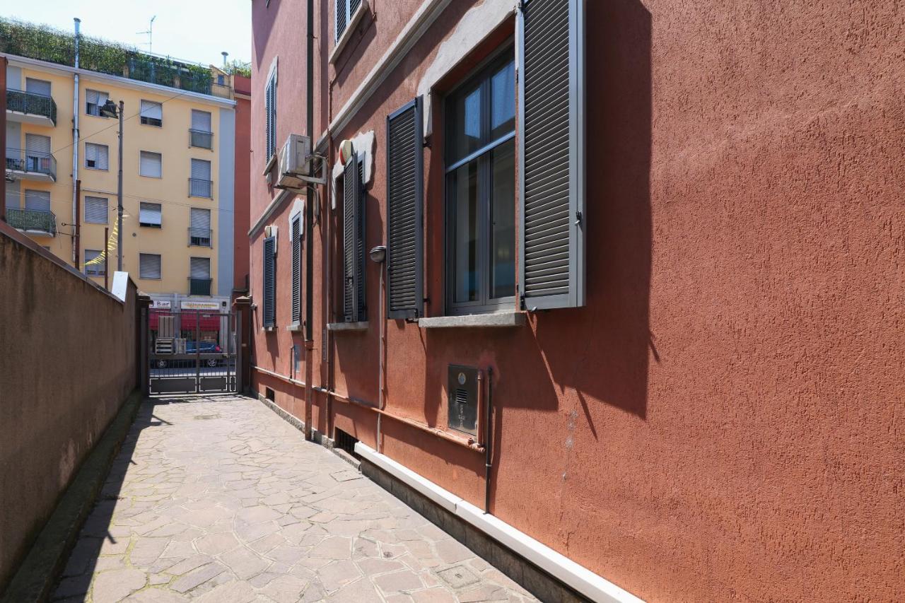 Appartamento Primopiano - Pellegrino Rossi B
