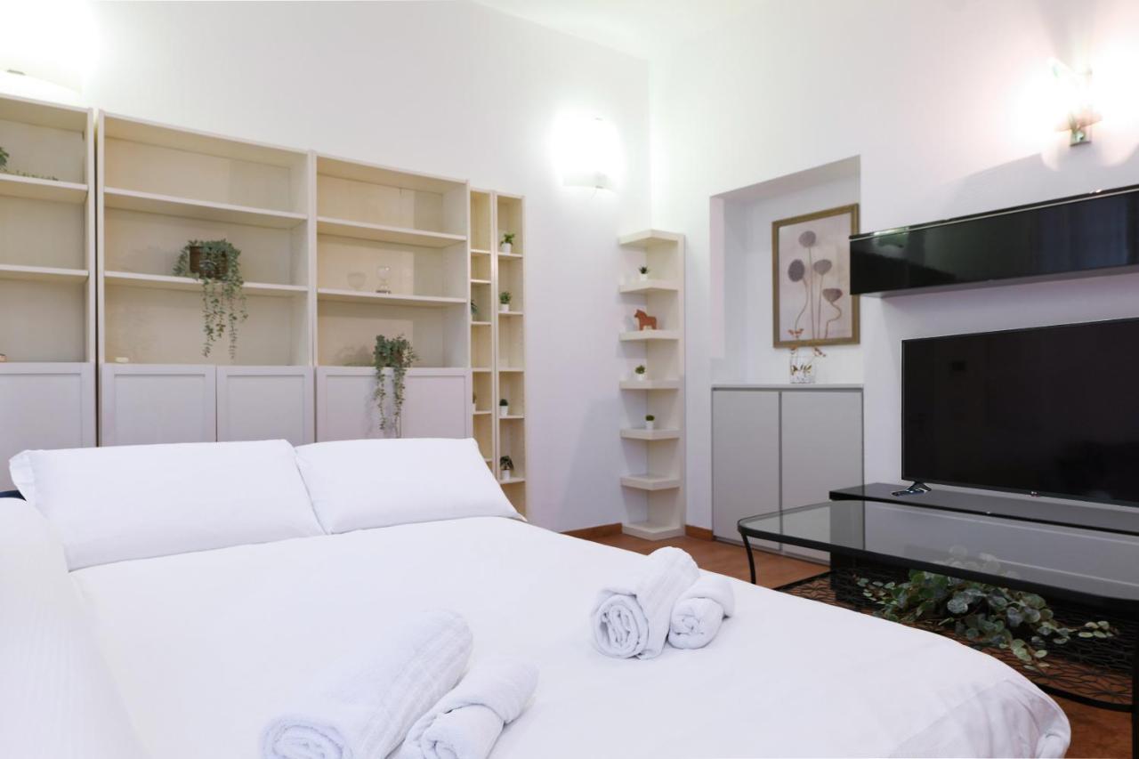 Primopiano - Pellegrino Rossi B Appartamento Milano